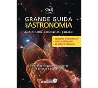 Grande guida dell'astronomia