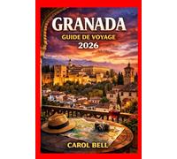 GRANDE GUIDE DE VOYAGE 2026