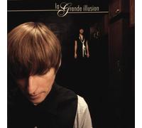 Grande Illusion,la - It's Not Okay What You Di [Vinilo]