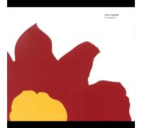 Grande, Jono El - Fevergreens