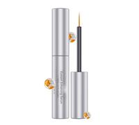 Grande Lash Serums, 4ml, Serums Pestañas Crecimiento, Para Personas Piel Sensible Alrededor Ojos, Aplicar Suavemente Pincel Maquillaje Todas Mañanas Y Noches, Para Mantener Pestañas Limpias Y Sanas