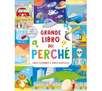 Grande libro dei perché