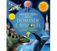 Grande libro delle domande e risposte