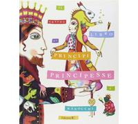 Grande Libro Di Principi, Principes