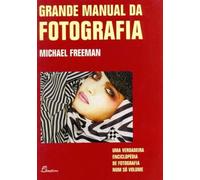 Grande Manual Da Fotografia