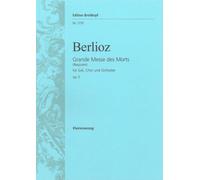 Grande messe des morts op.5