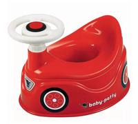 GRANDE: Orinal con volante