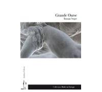 Grande Ourse (ebook)