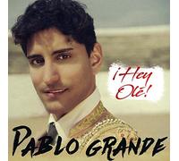 Grande,Pablo - Hey Olé