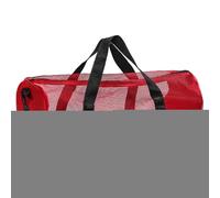 grande para submares - Bolsa de buceo Mares con ruedas | Red con boquilla | Bolsa cilíndrica extra grande para playa piscina snorkel