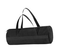 Grande para Tienda - Organizador de Almacenamiento de Resistente con Cremallera | Soporte de Equipo de Camping para Tobillos, Postes, Herramientas, Accesorios de Viaje al Aire Libre, ra