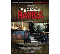 Grande Rabbia (La) [Italia] [DVD]