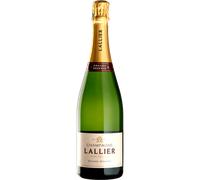 Grande Réserve Brut - Champagne Lallier