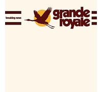 Grande Royale - Breaking News [Vinilo]