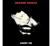 Grande Royale - Carry on [Vinilo]