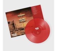Grande Royale - Welcome to Grime Town [Vinilo]