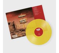 Grande Royale - Welcome to Grime Town [Vinilo]