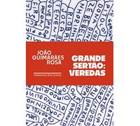 Grande Sertão: Veredas