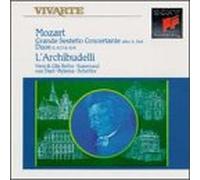 Grande Sestetto Concertante