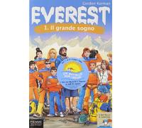 Grande Sogno. Everest (Il). Vol. 1 [Italia] [DVD]