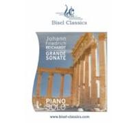 Grande Sonate (ebook)