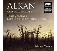 Grande Sonate Op. 33