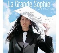 Grande Sophie - Et Si C'etait Moi