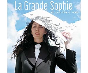 Grande Sophie - Et Si C'etait Moi