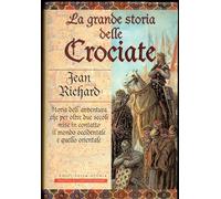Grande Storia Delle Crociate (La) [Italia] [DVD]