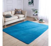 Grande Tapete de Juego para Bebé Alfombra Bebe para Juegos Antideslizante Alfombra Gruesa de 3CM para Habitacion Bebe, Alfombra Infantil para Sala de Estar Dormitorio Alfombra de Tatami 60 x 110 cm
