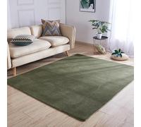 Grande Tapete de Juego para Bebé Alfombra Bebe para Juegos Antideslizante Alfombra Gruesa de 3CM para Habitacion Bebe, Alfombra Infantil para Sala de Estar Dormitorio Alfombra de Tatami 200 x 350 cm