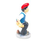 Grande xxl 18cm . Figura del belén oculto. encuentra la figura navideña. el hombre que hace caca. estatuilla cagando. conjunto de escena de natividad, figuras, jesús. 3 reyes. modelos a escala MK2