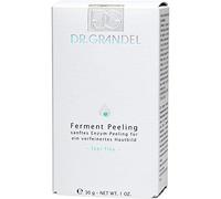 grandel 's fermentos exfoliante, 30g