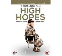 Grandes ambiciones / High Hopes [ Origen UK, Ningun Idioma Espanol ]