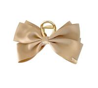 Grandes Arcos Pinzas para el Cabello Garras Lindos Nudos de Arco Pinzas para el Cabello Princesas Horquillas Arcos Barrettes Para Cabello Grueso Y Fino