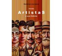 Grandes Artistas E Suas Histórias (ebook)