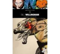 Grandes Autores De Vertigo: Bill Willingham - La Tesalíada Y Otras Historias