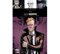 Grandes autores de Vertigo: Sean Murphy