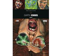 Grandes Autores De Vertigo: Garth Ennis: Diosa