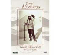 Grandes aventureros: Robert Falcon Scott, La carrera hacia el poste
