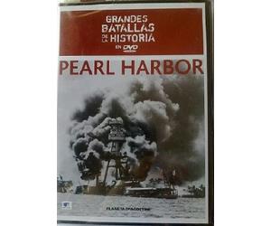 GRANDES BATALLAS DE LA HISTORIA EN DVD