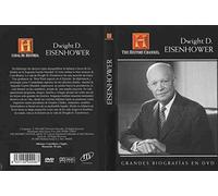 Grandes Biografias en DVD - DWGHIT D. EISENHOWER