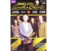 Grandes Casos de Agatha Christie (Vol. 2)