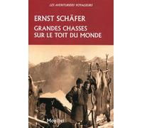 Grandes chasses sur le toit du monde