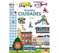 Grandes Ciudades