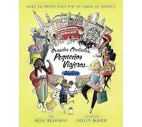 Grandes ciudades, pequeños viajeros: Londres: 2