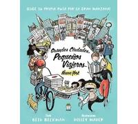 Grandes ciudades, pequeños viajeros: Nueva York: 1