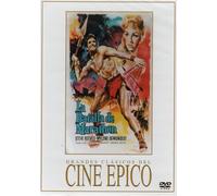 Grandes Clásicos del Cine Épico: La Batalla de Marathon DVD