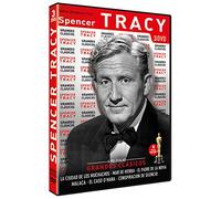 Grandes Clásicos Spencer Tracy: (La ciudad de los muchachos/Mar de hierba/El padre de la novia/Malaca/El caso O'Hara/Conspiración de silencio)