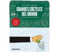 Grandes Cócteles Del Mundo